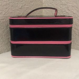 Sephora makeup case / train case
